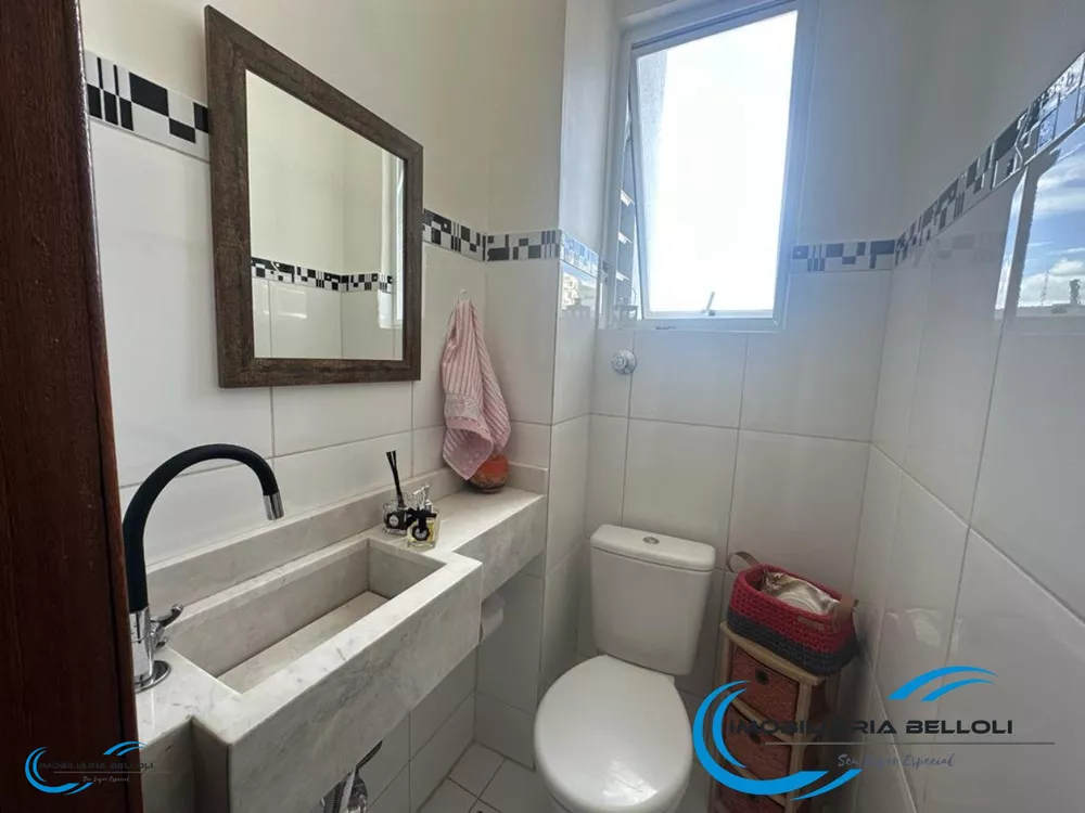 Apartamento, 3 quartos, 117 m² - Foto 4