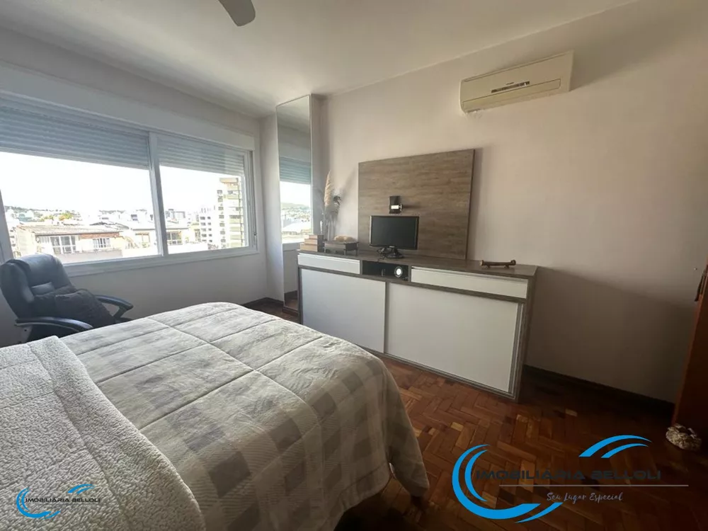 Apartamento, 3 quartos, 117 m² - Foto 1