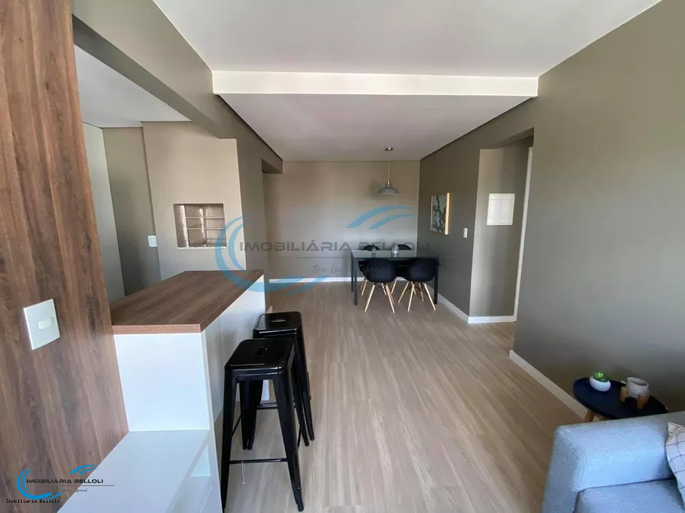 Apartamento, 2 quartos, 66 m² - Foto 4