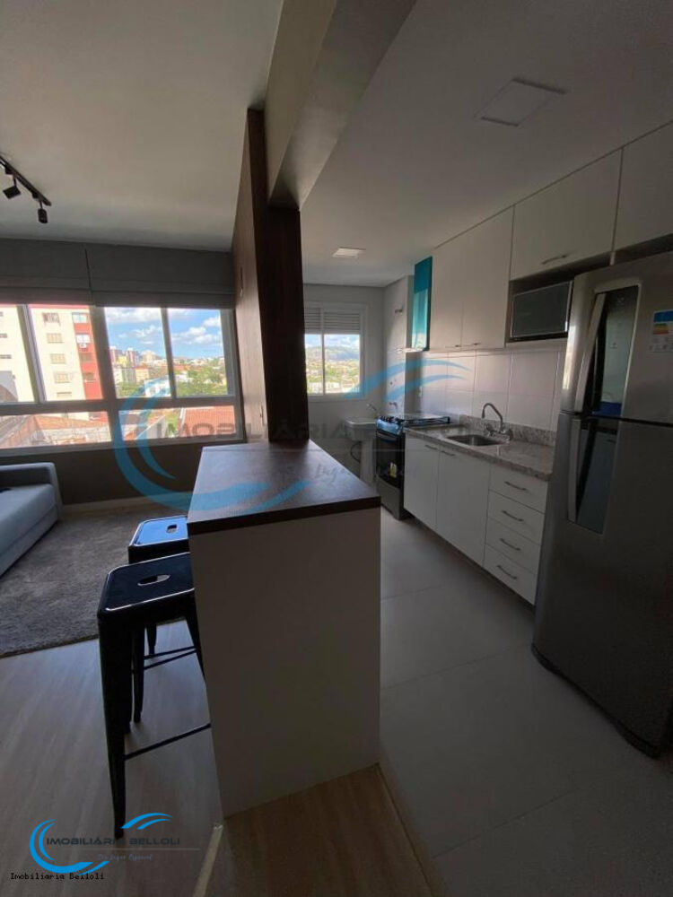Apartamento à venda com 2 quartos, 66m² - Foto 3