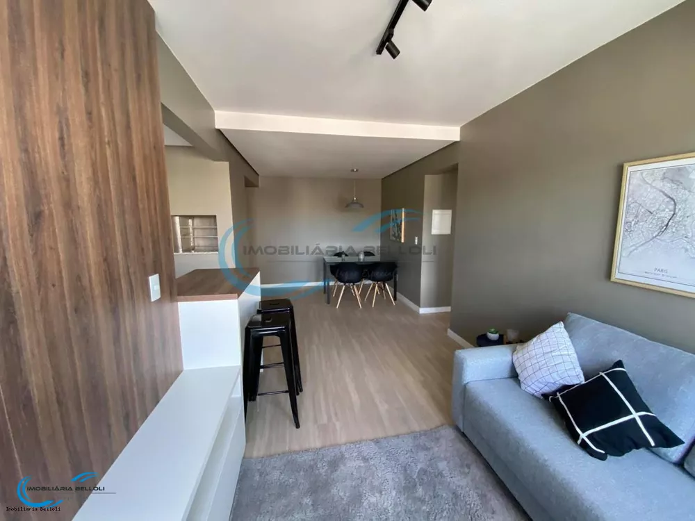 Apartamento, 2 quartos, 66 m² - Foto 3