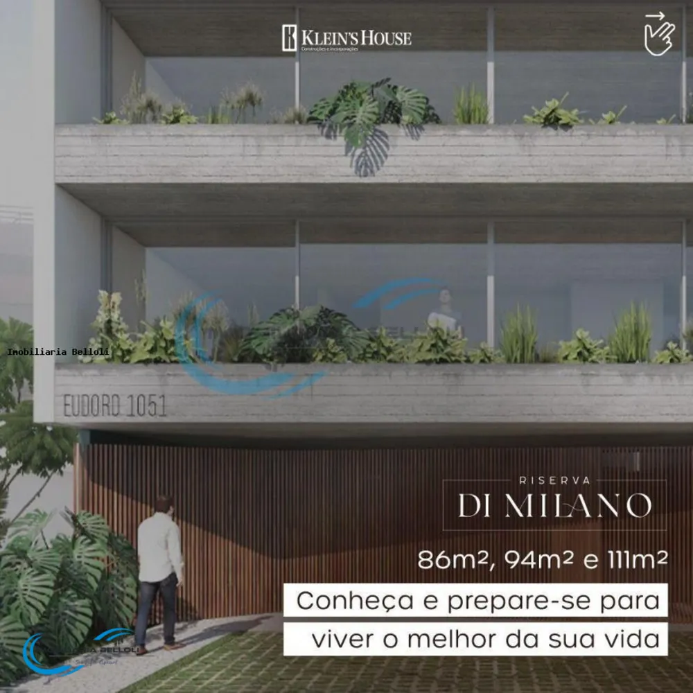 Apartamento, 2 quartos, 87 m² - Foto 14