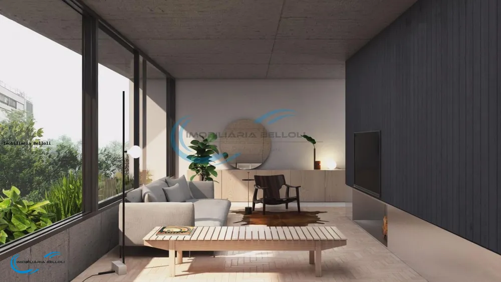 Apartamento, 2 quartos, 87 m² - Foto 8