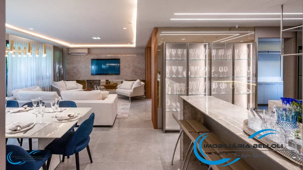 Apartamento, 3 quartos, 141 m² - Foto 8