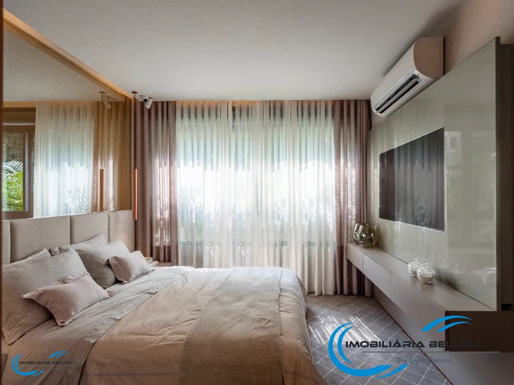 Apartamento, 3 quartos, 141 m² - Foto 9