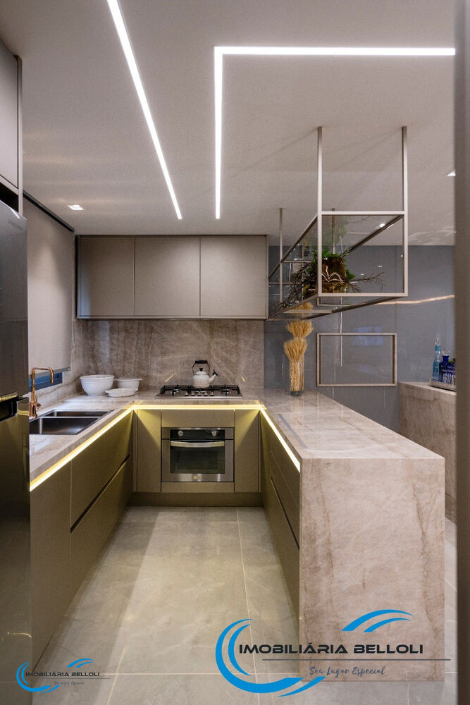 Apartamento, 3 quartos, 141 m² - Foto 4