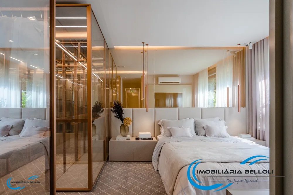 Apartamento, 3 quartos, 141 m² - Foto 10