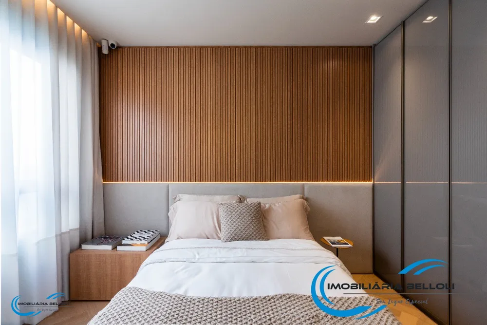 Apartamento, 3 quartos, 141 m² - Foto 11
