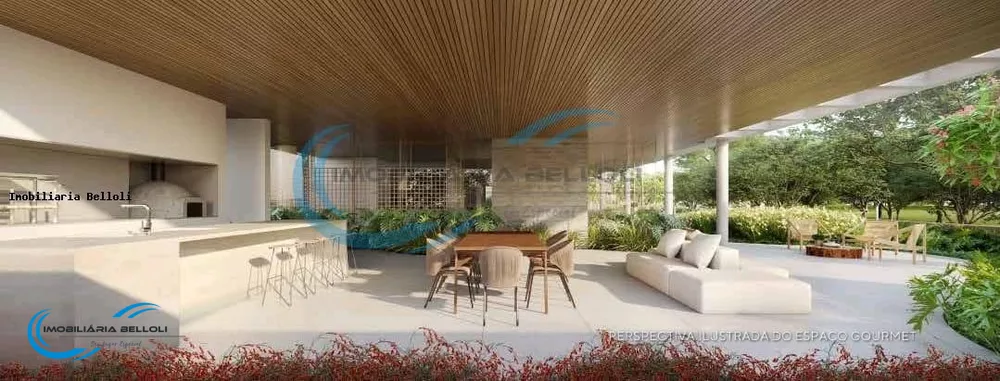 Apartamento, 3 quartos, 247 m² - Foto 7