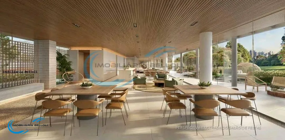 Apartamento, 3 quartos, 247 m² - Foto 10