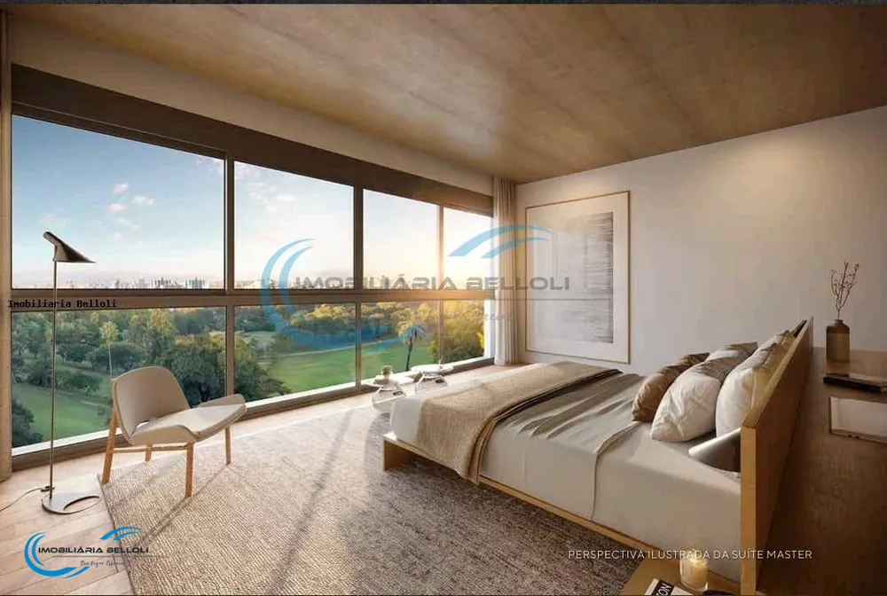 Apartamento, 3 quartos, 247 m² - Foto 5