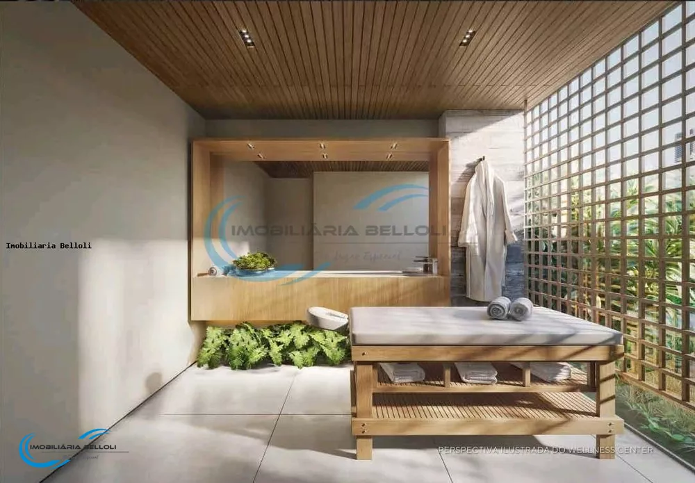 Apartamento, 3 quartos, 247 m² - Foto 6