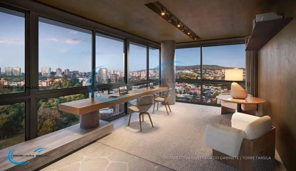 Apartamento, 3 quartos, 247 m² - Foto 11