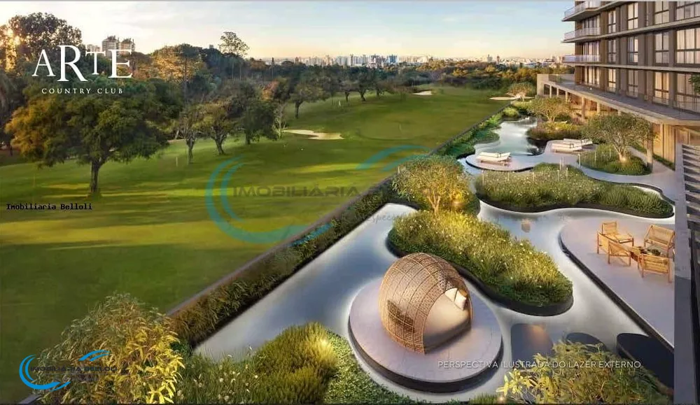 Apartamento, 3 quartos, 247 m² - Foto 8