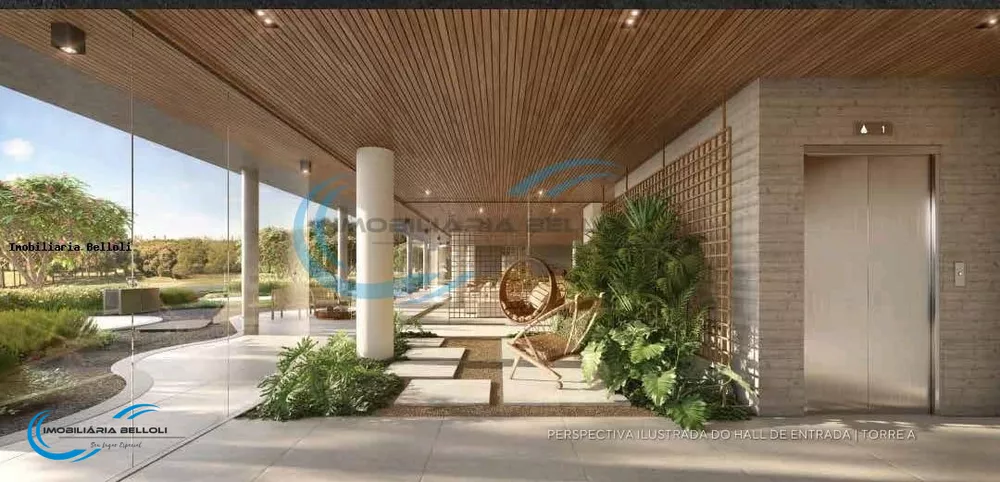 Apartamento, 3 quartos, 247 m² - Foto 5