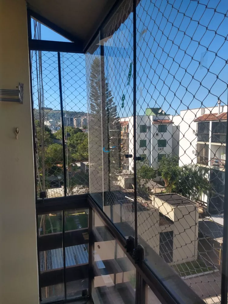 Apartamento à venda com 2 quartos, 64m² - Foto 4