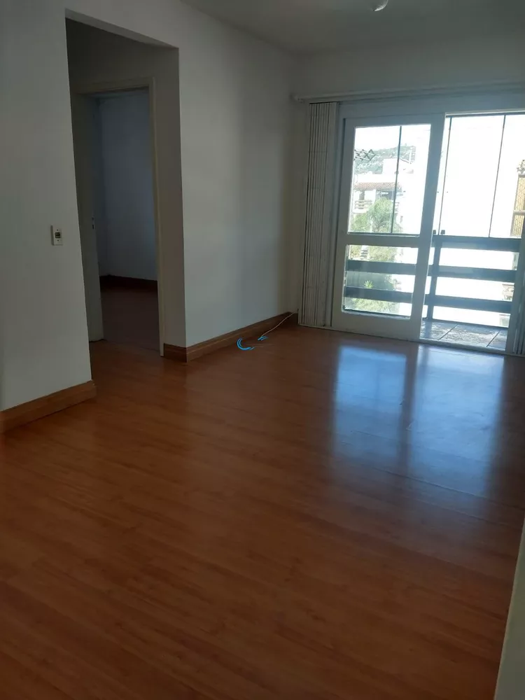 Apartamento à venda com 2 quartos, 64m² - Foto 3