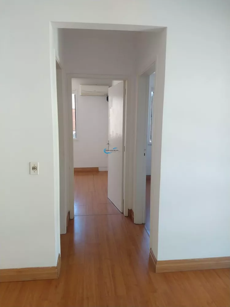 Apartamento à venda com 2 quartos, 64m² - Foto 2