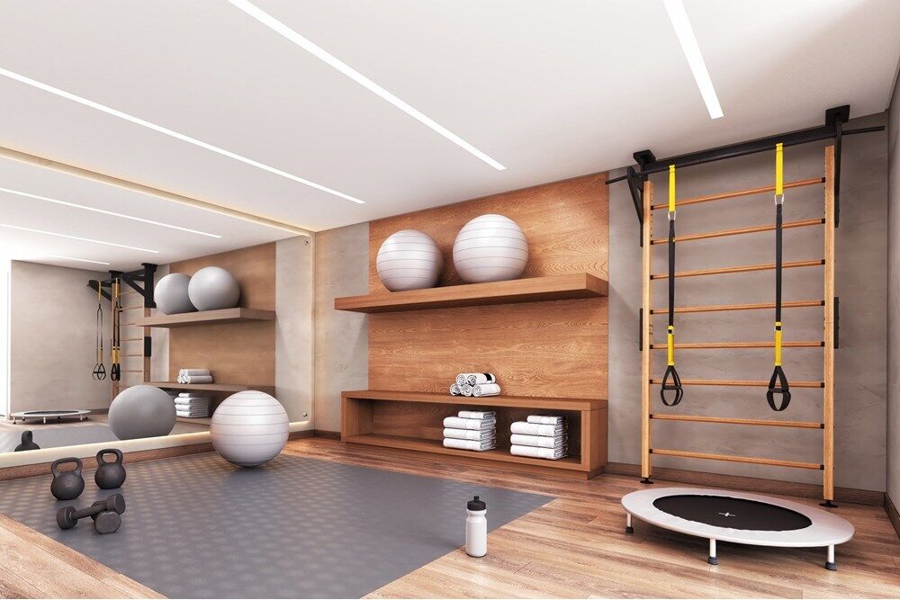 Apartamento à venda com 4 quartos, 110m² - Foto 5