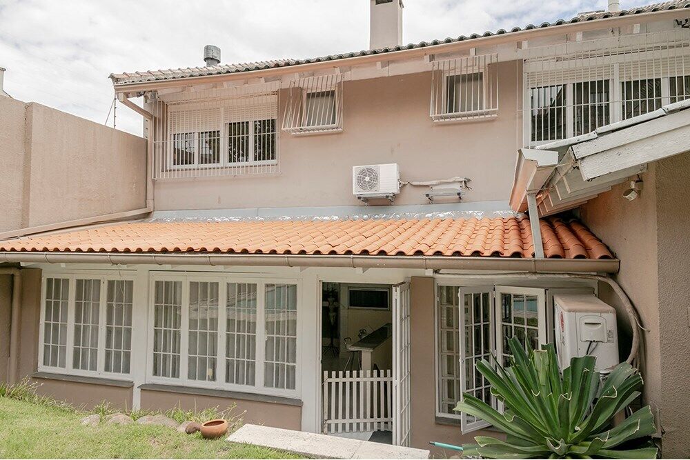 Casa à venda com 4 quartos, 465m² - Foto 3
