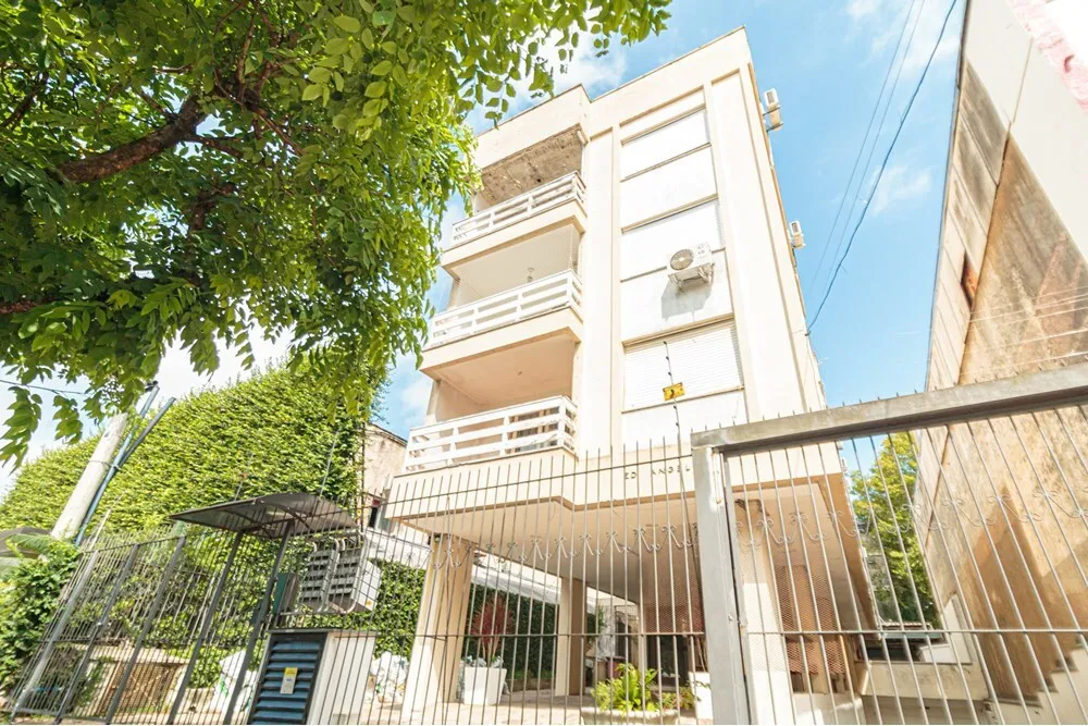 Apartamento, 2 quartos, 77 m² - Foto 1