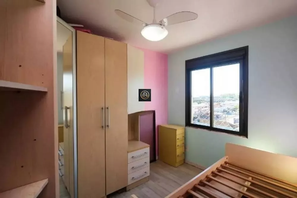 Apartamento, 3 quartos, 77 m² - Foto 18