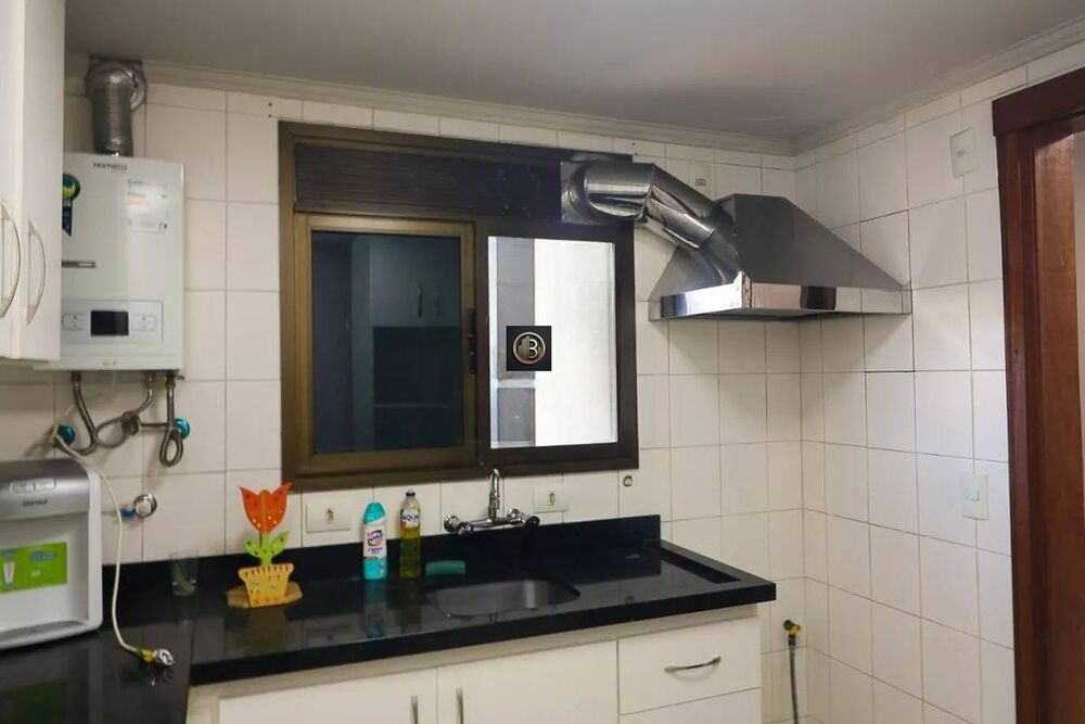 Apartamento, 3 quartos, 77 m² - Foto 3