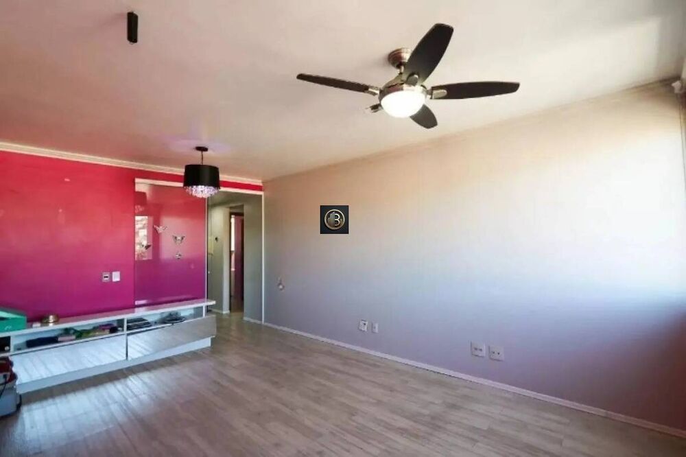 Apartamento, 3 quartos, 77 m² - Foto 1