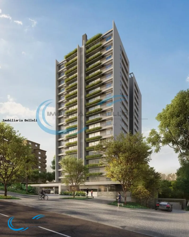 Apartamento, 3 quartos, 156 m² - Foto 16