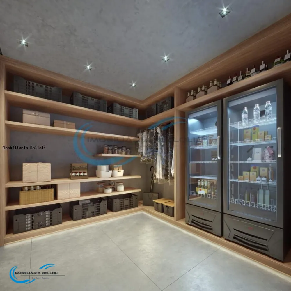 Apartamento, 3 quartos, 156 m² - Foto 15