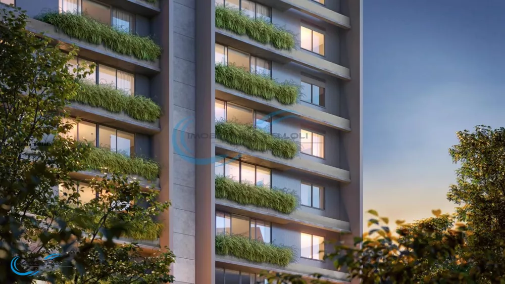 Apartamento, 3 quartos, 156 m² - Foto 8