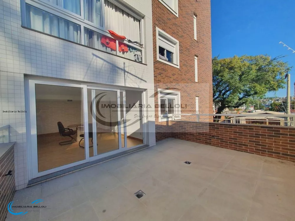Apartamento, 2 quartos, 100 m² - Foto 3