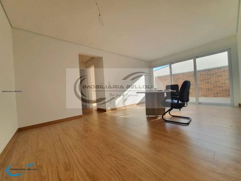 Apartamento, 2 quartos, 100 m² - Foto 2