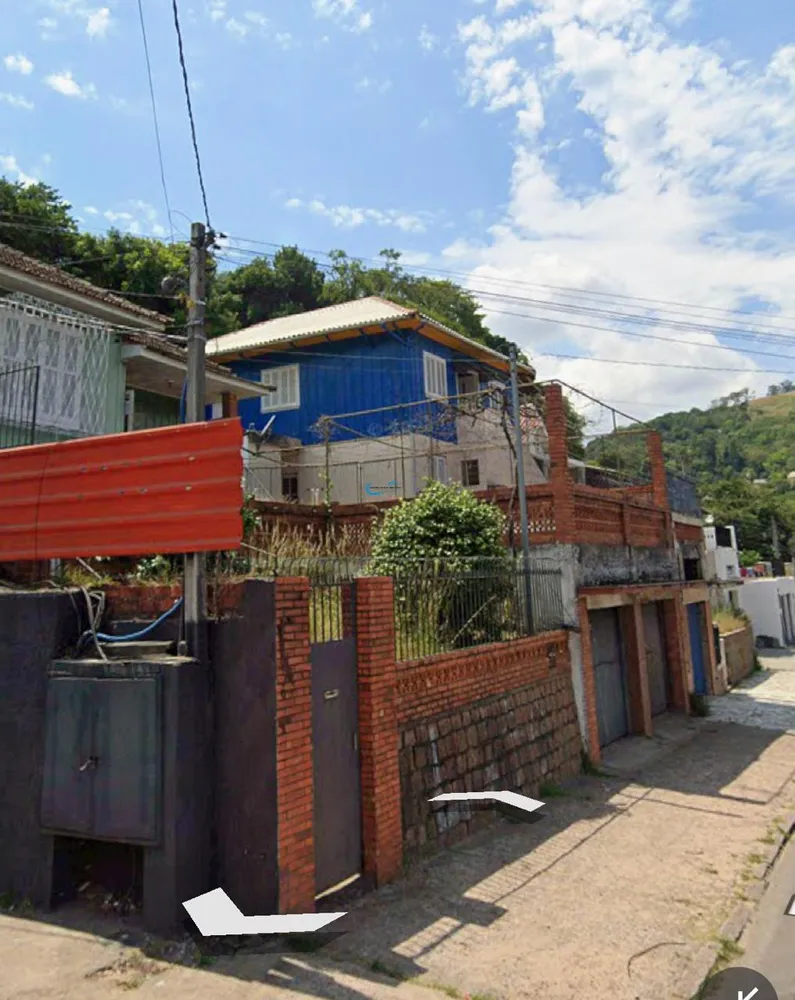 Casa, 3 quartos, 250 m² - Foto 11