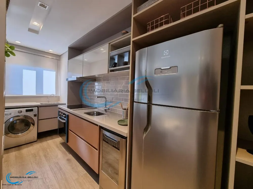 Apartamento, 2 quartos, 62 m² - Foto 3