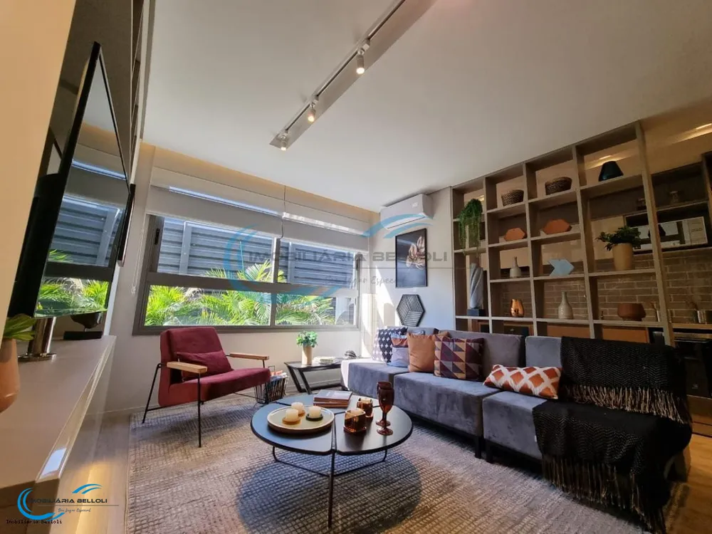 Apartamento, 2 quartos, 62 m² - Foto 11