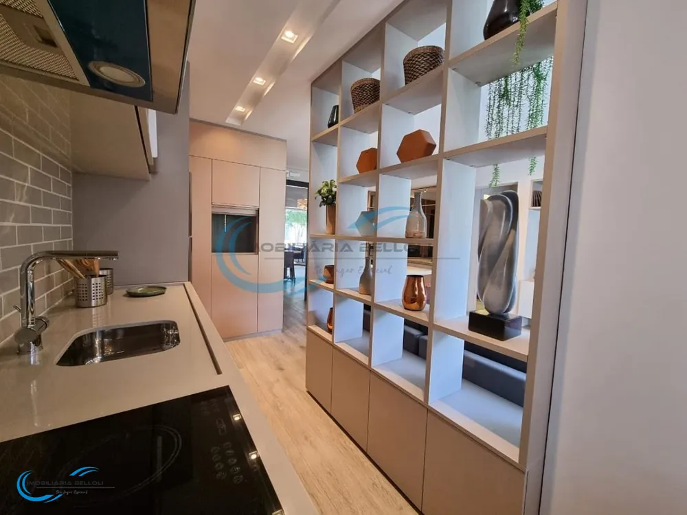 Apartamento, 2 quartos, 62 m² - Foto 2