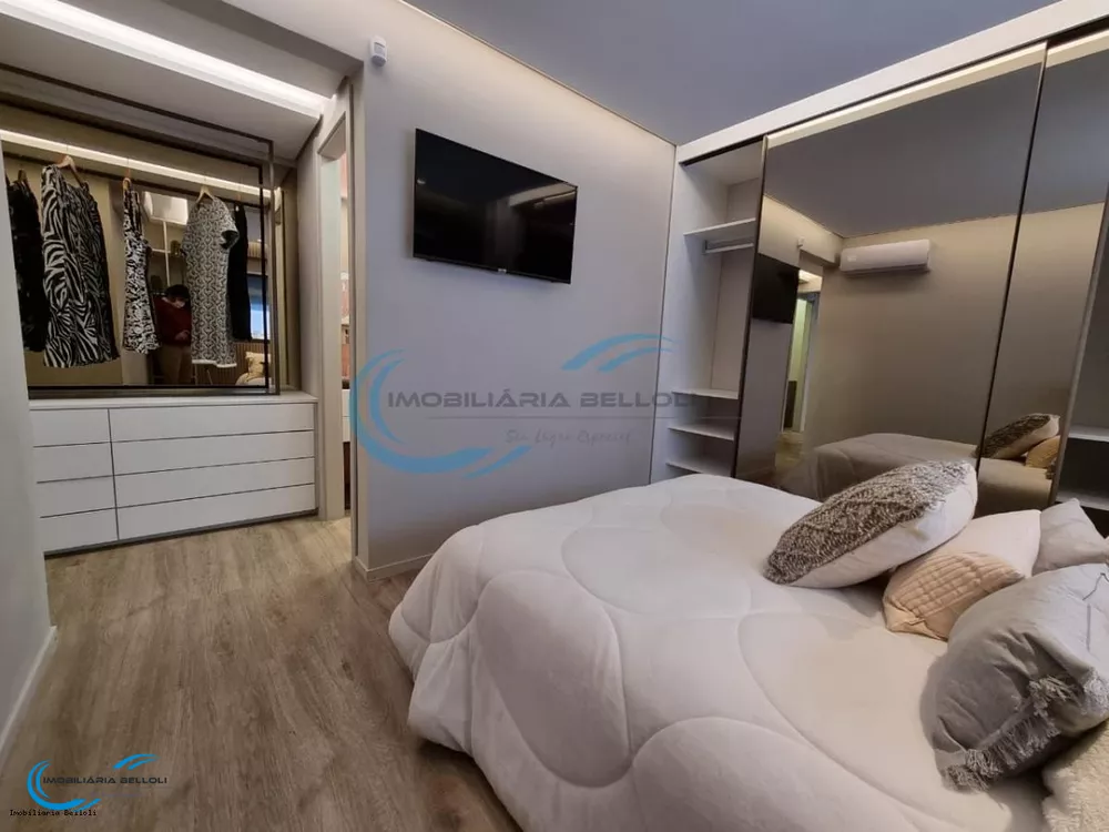 Apartamento, 2 quartos, 62 m² - Foto 1