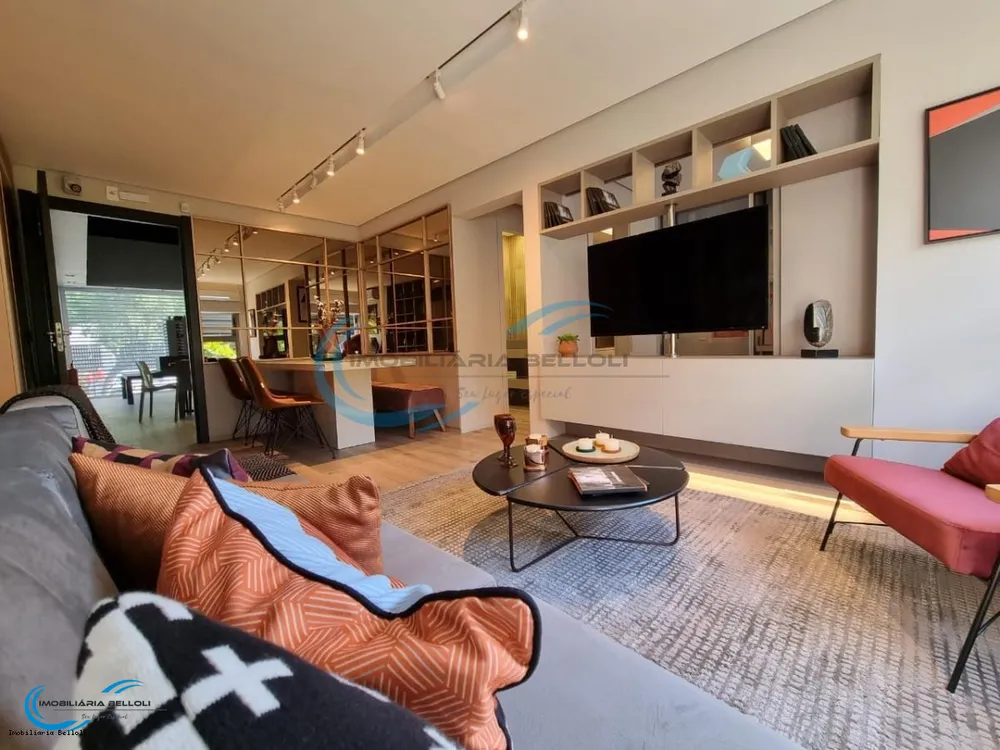 Apartamento, 2 quartos, 62 m² - Foto 4