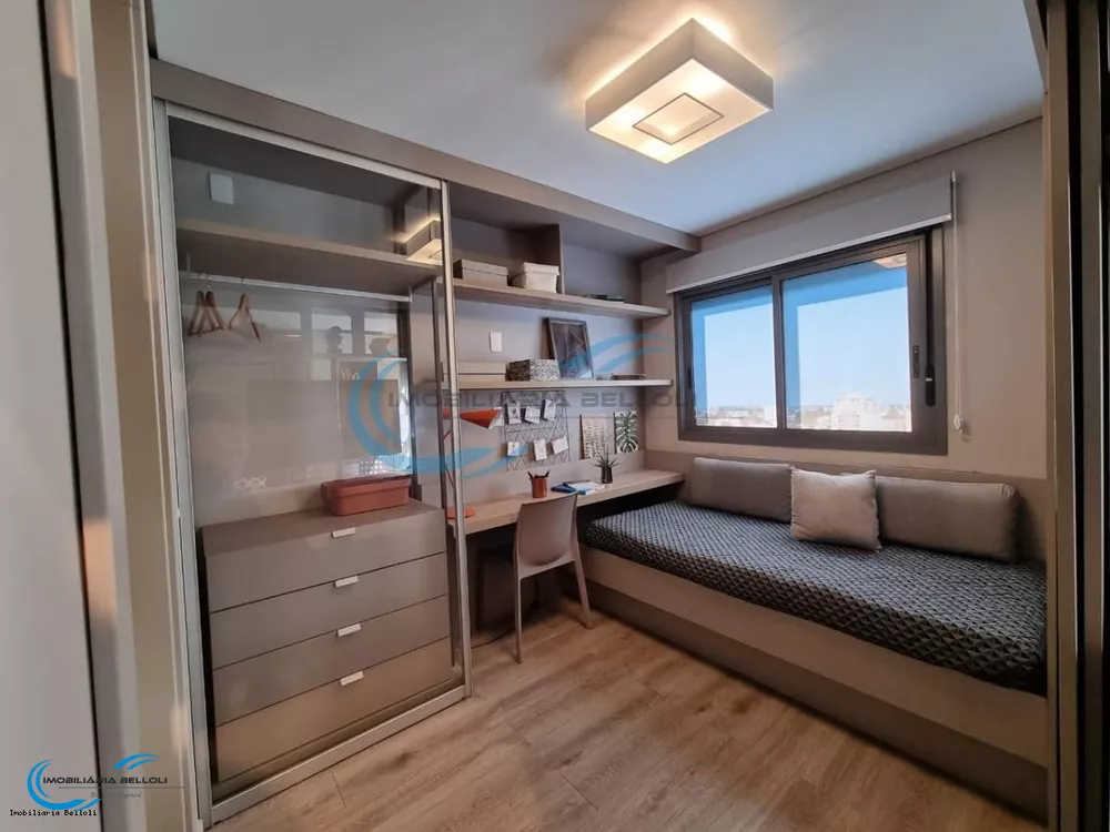 Apartamento, 2 quartos, 62 m² - Foto 2