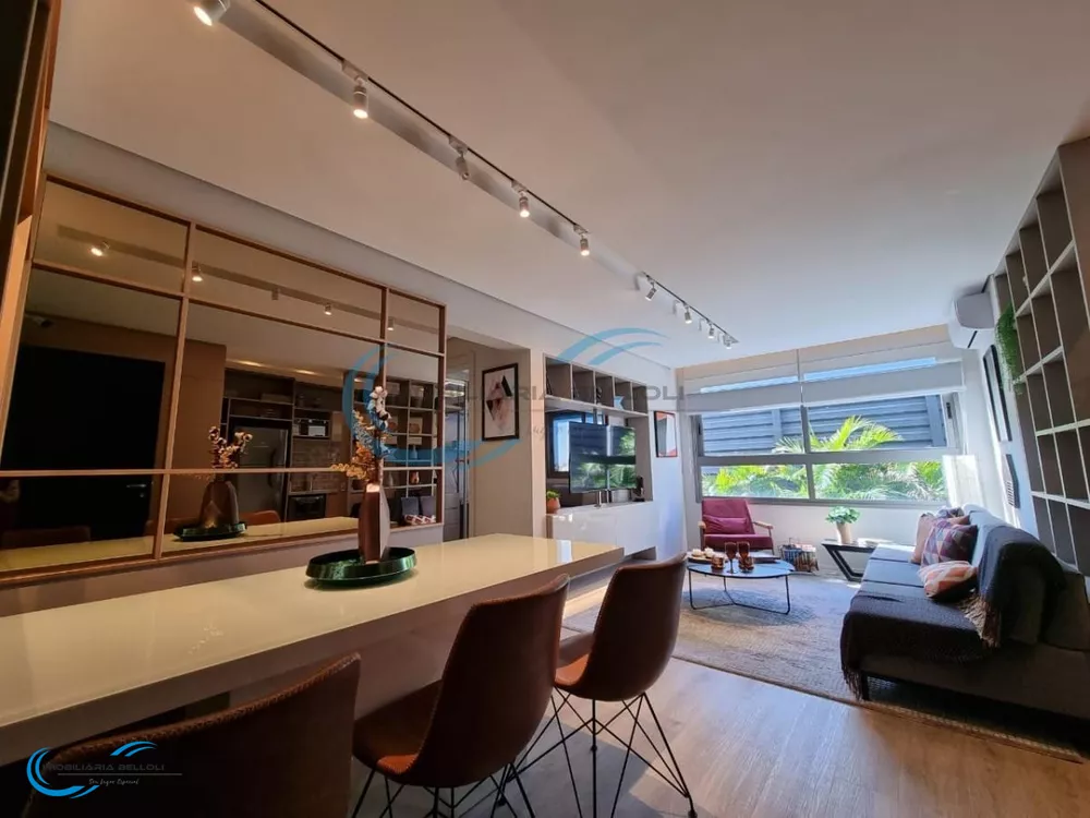 Apartamento, 2 quartos, 62 m² - Foto 3