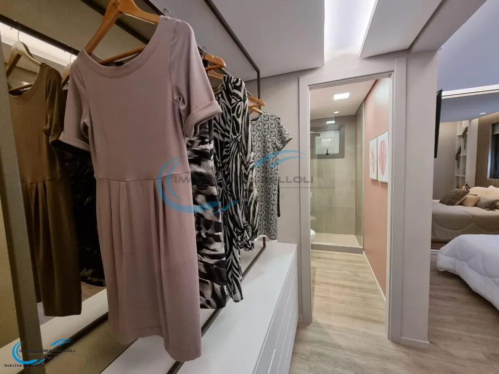 Apartamento, 2 quartos, 62 m² - Foto 10