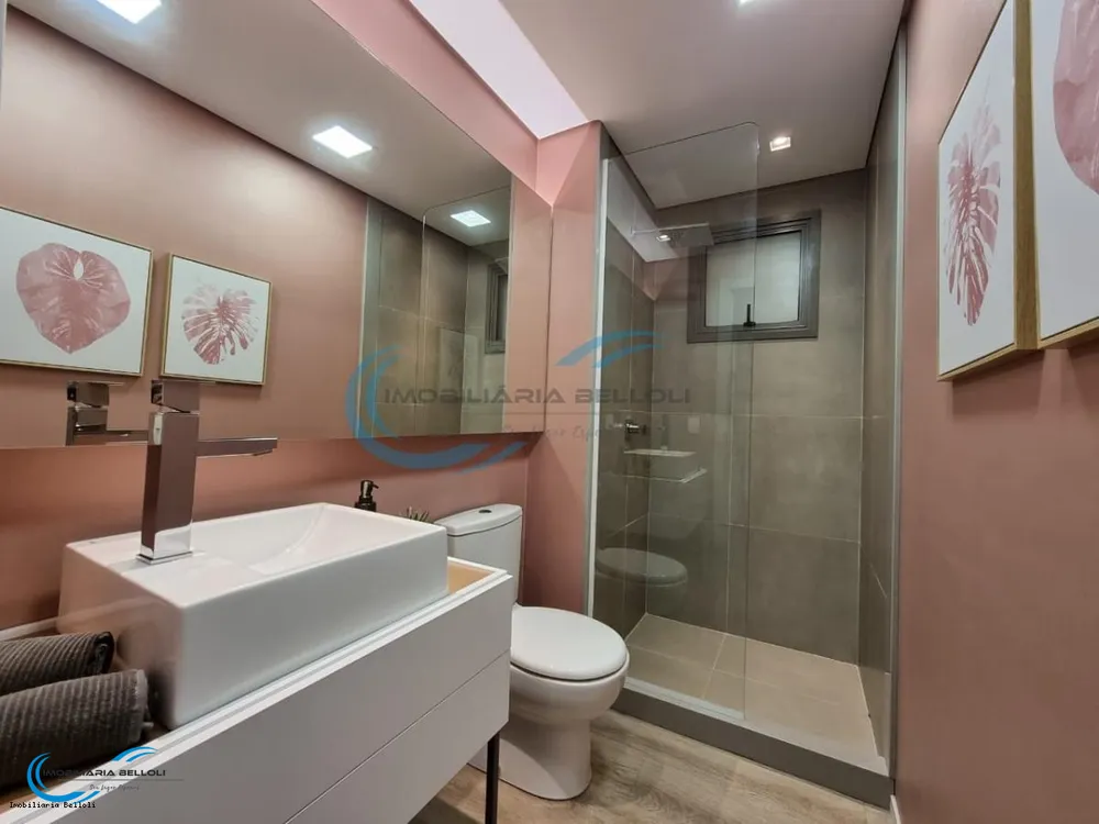 Apartamento, 2 quartos, 62 m² - Foto 13