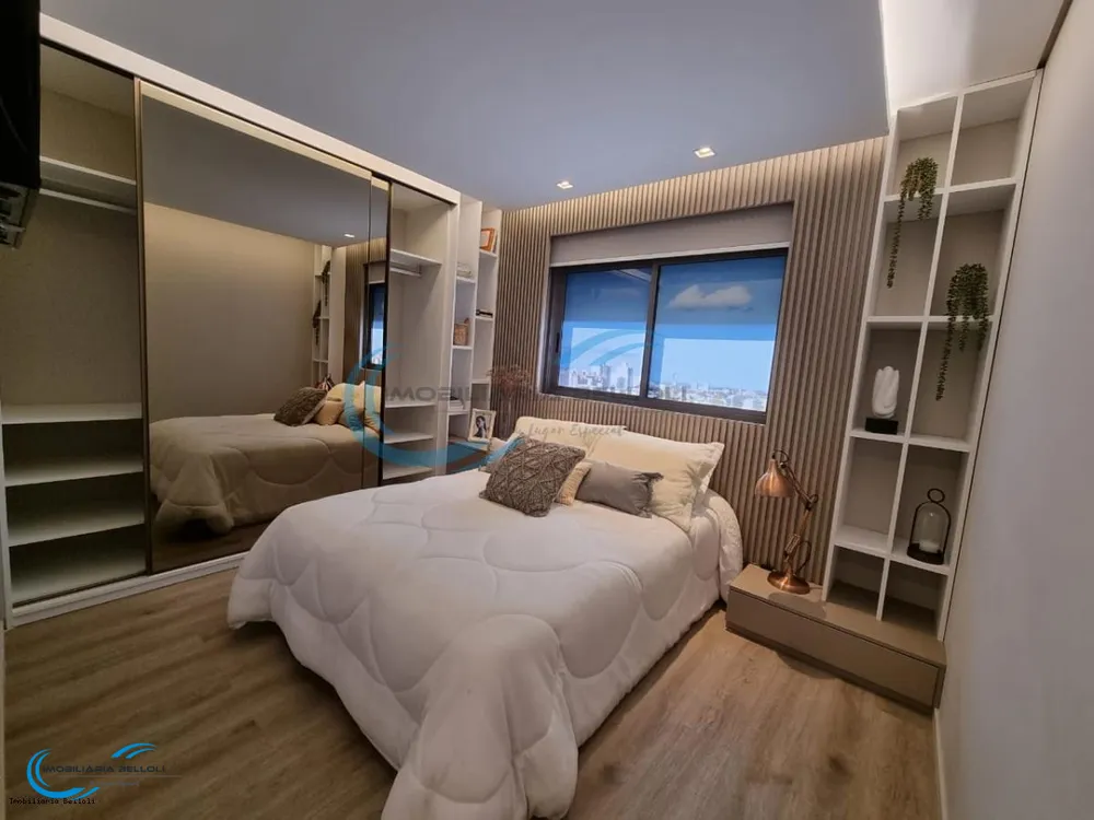 Apartamento, 2 quartos, 62 m² - Foto 5
