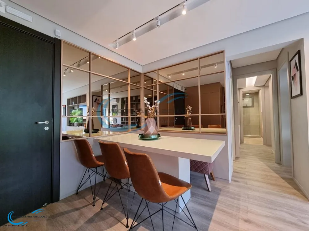 Apartamento, 2 quartos, 62 m² - Foto 8