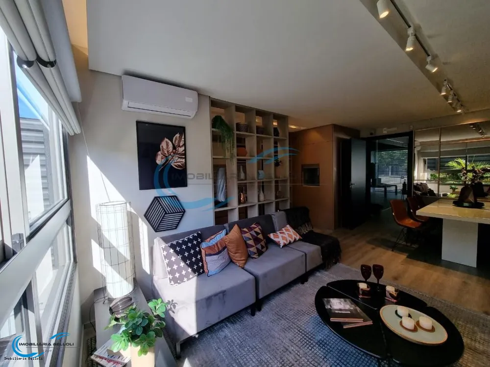 Apartamento, 2 quartos, 62 m² - Foto 7