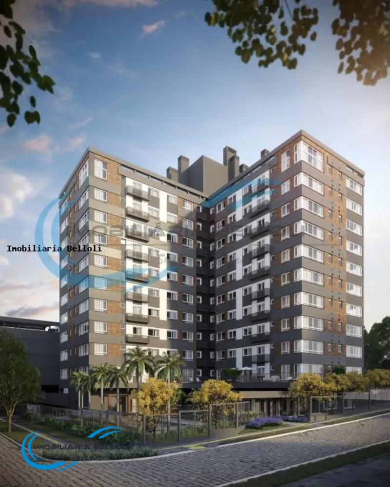 Apartamento, 2 quartos, 70 m² - Foto 6