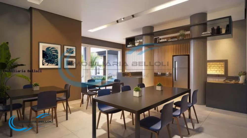 Apartamento, 2 quartos, 70 m² - Foto 8