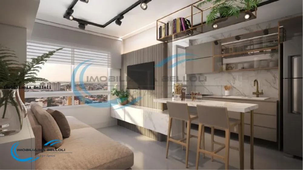 Apartamento, 2 quartos, 70 m² - Foto 12