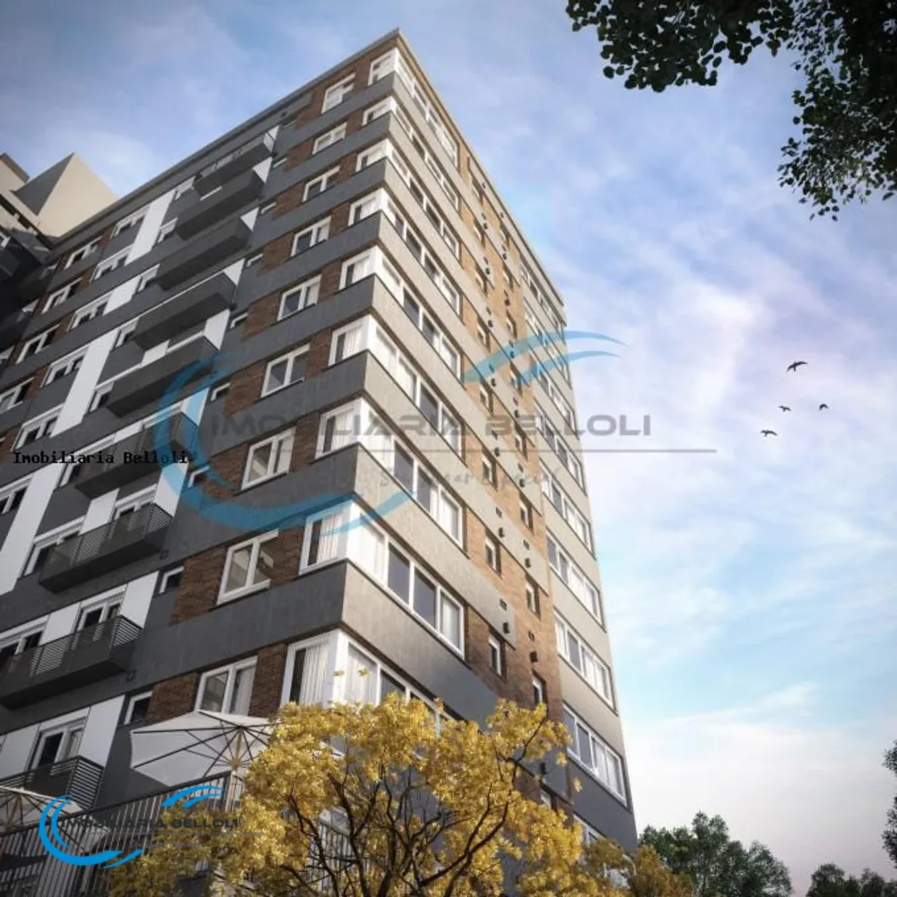 Apartamento, 2 quartos, 70 m² - Foto 6